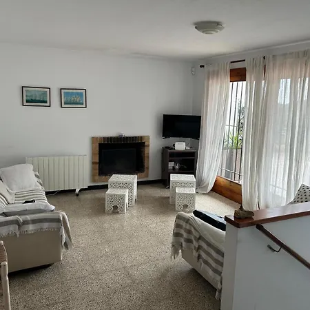 Dağ evi Thelma House Tossa *