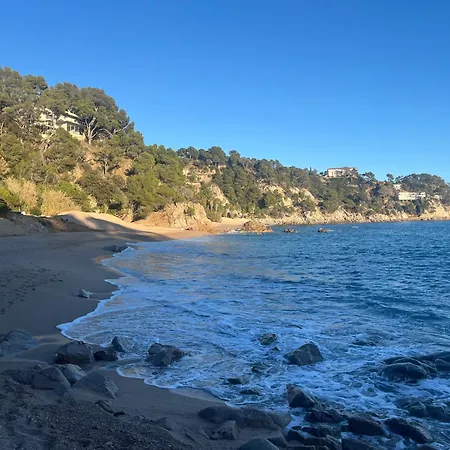 Σαλέ Thelma House Tossa *