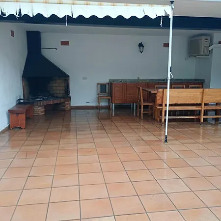 Thelma House Tossa Chalet Tossa de Mar