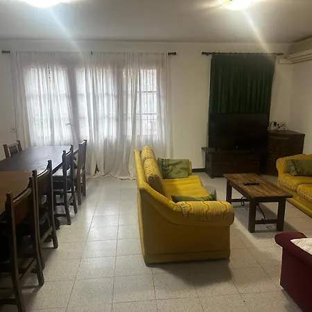 Thelma House Tossa *