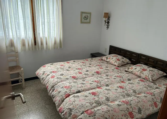 Σαλέ Thelma House Tossa