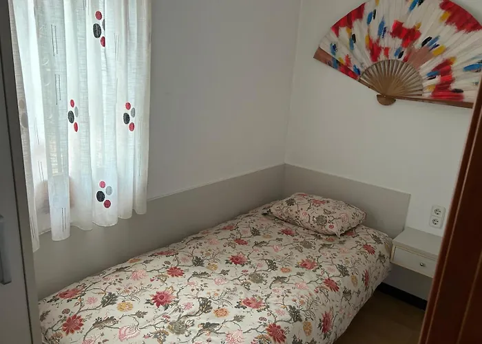 Σαλέ Thelma House Tossa Τόσα ντε Μαρ