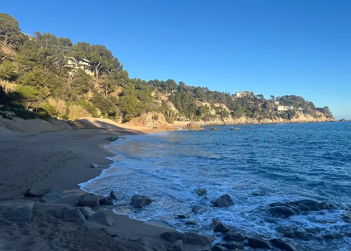 Σαλέ Thelma House Tossa *