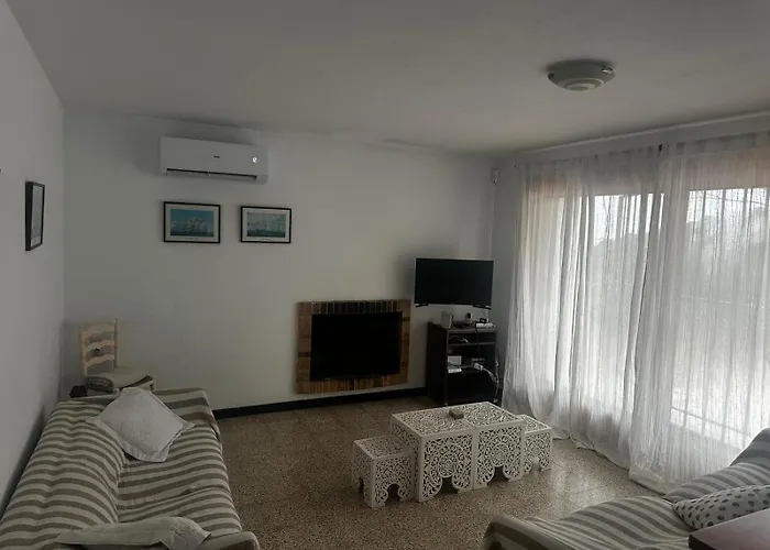 Thelma House Tossa Τόσα ντε Μαρ