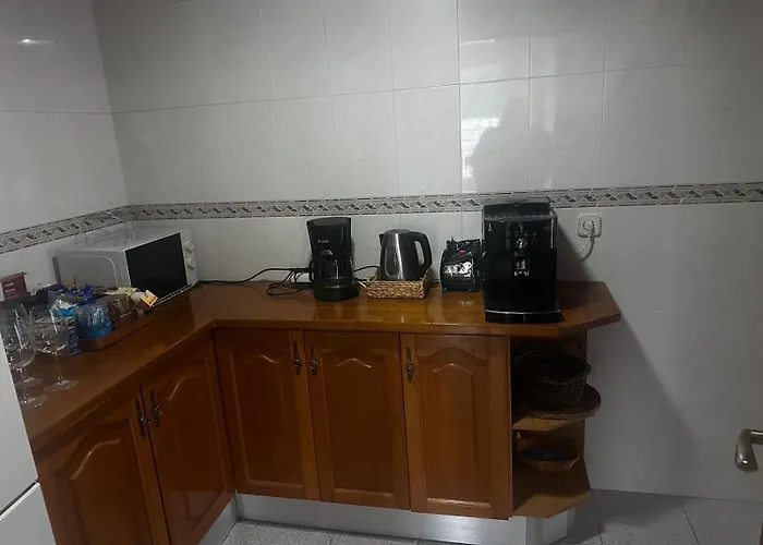 Σαλέ Thelma House Tossa Τόσα ντε Μαρ