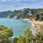 Thelma House Tossa Alpstuga Tossa de Mar