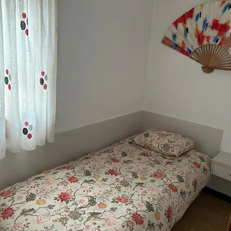 Chalet Thelma House Tossa Tossa de Mar