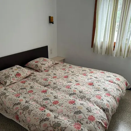 Thelma House Tossa Chalet