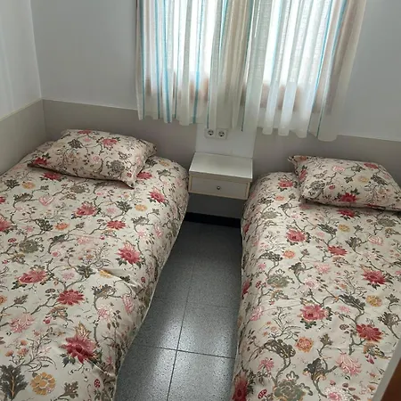 Chalet Thelma House Tossa *