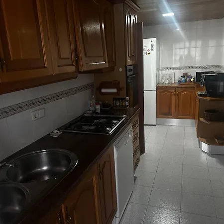 Chalet Thelma House Tossa