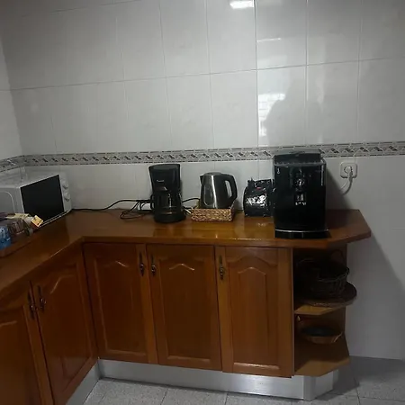 Chalet Thelma House Tossa Tossa de Mar