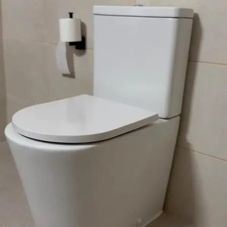 Thelma House Tossa *