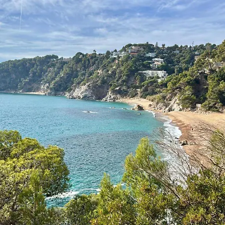 Thelma House Tossa Chalé Tossa de Mar