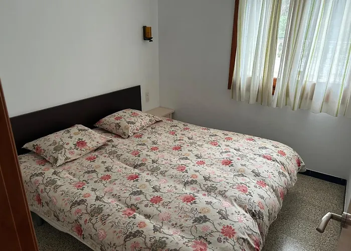 Thelma House Tossa Chalet