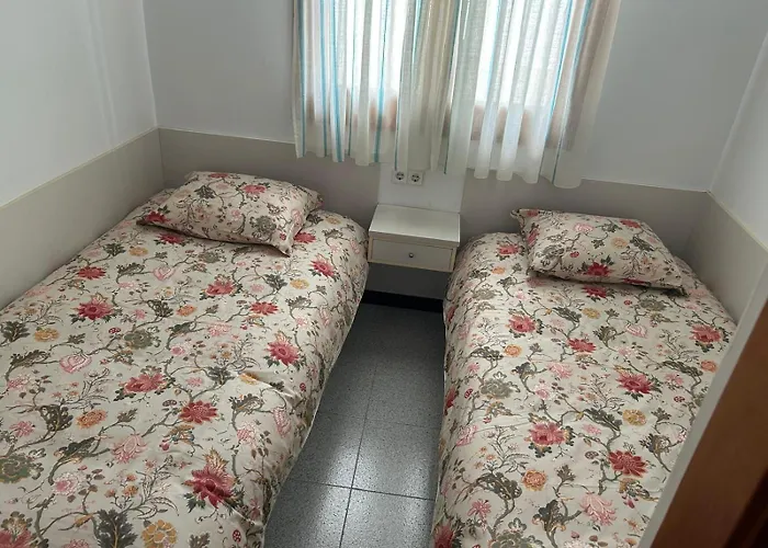 Chalet Thelma House Tossa *