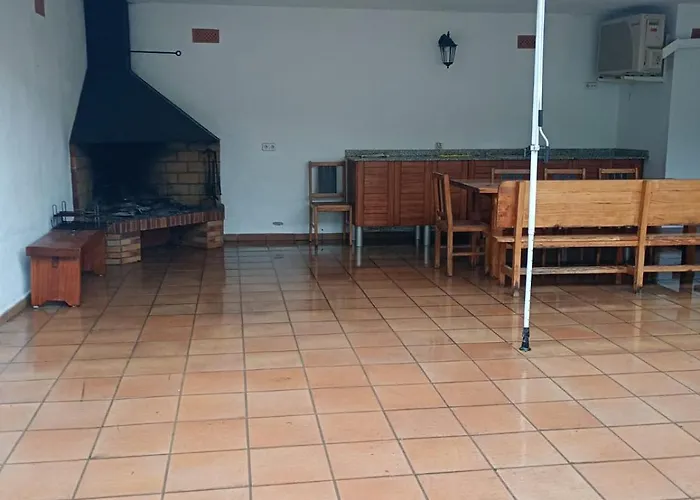 Thelma House Tossa Chalet Tossa de Mar