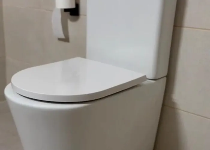 Thelma House Tossa *