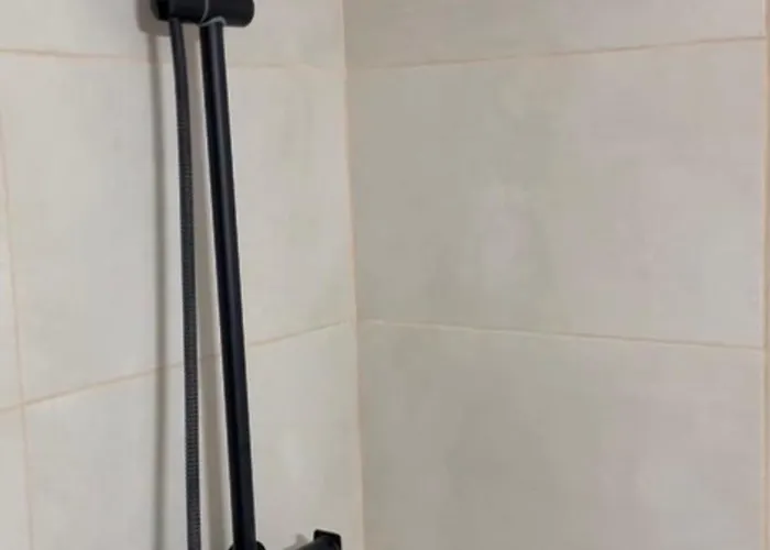 Chalet Thelma House Tossa *